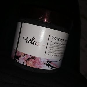 Got this in a subscription box / don't want it